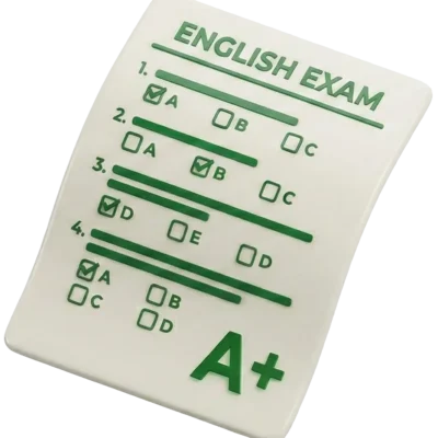 اختبارات محاكية | STEP